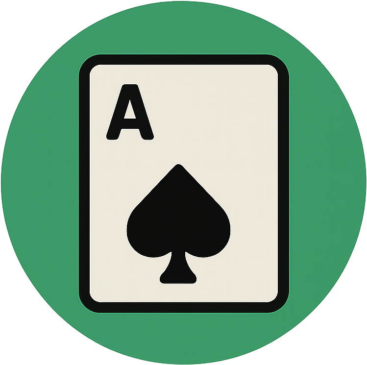 Poker Math Logo